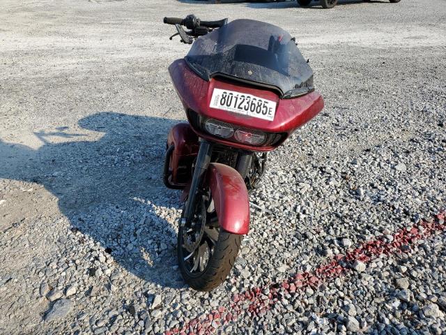 2018 HARLEY-DAVIDSON FLTRXS ROA 1HD1KTC1XJB634702