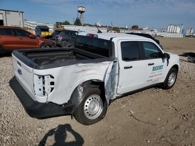 2023 FORD MAVERICK X 3FTTW8E34PRA99008