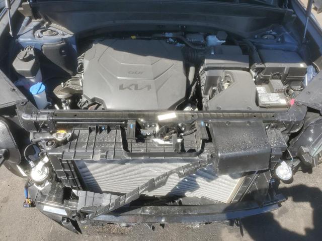 2025 KIA TELLURIDE - 5XYP5DGCXSG656162
