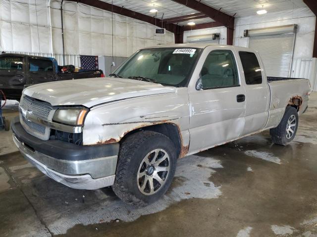 CHEVROLET 1500