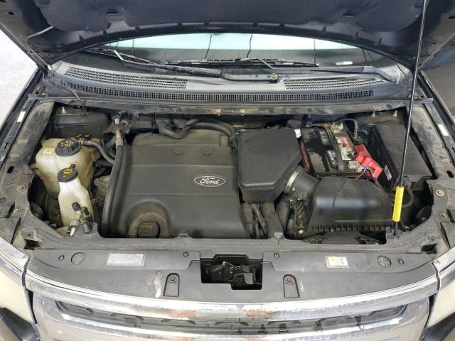 2011 FORD EDGE LIMIT - 2FMDK4KC1BBA54799