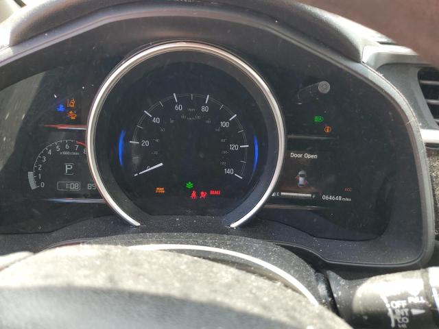 2019 HONDA FIT EX 3HGGK5H87KM707274