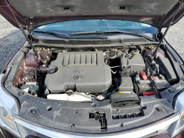 2018 TOYOTA AVALON XLE - 4T1BK1EB2JU283980