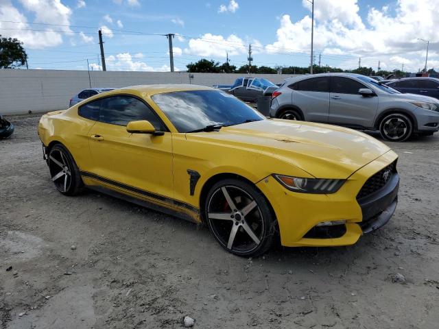 2016 FORD MUSTANG 1FA6P8TH4G5281356