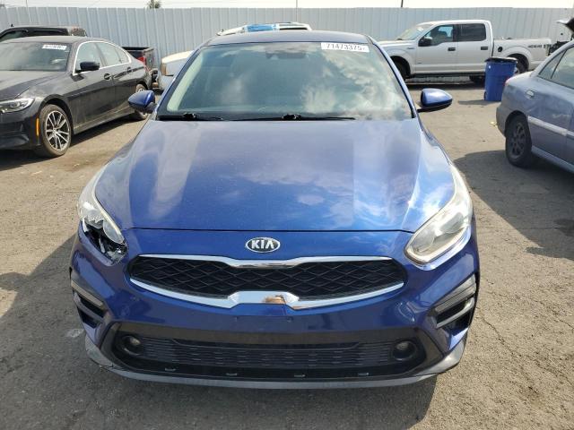 2019 KIA FORTE GT L #3303710416