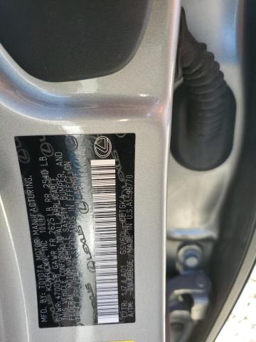 2018 LEXUS ES 350 - 58ABK1GG0JU083732