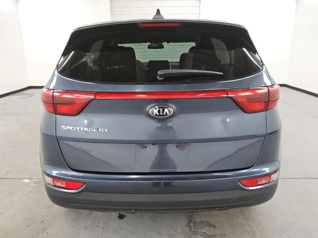 2019 KIA SPORTAGE L KNDPM3AC7K7600697