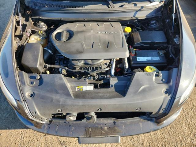 2014 JEEP CHEROKEE L - 1C4PJMCS8EW124943