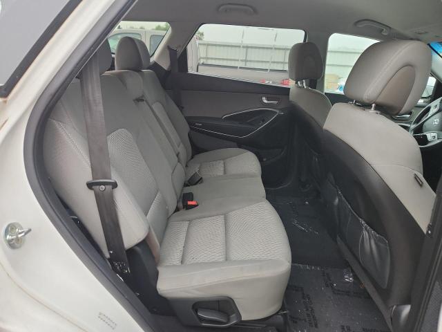 2017 HYUNDAI SANTA FE S #3297204387