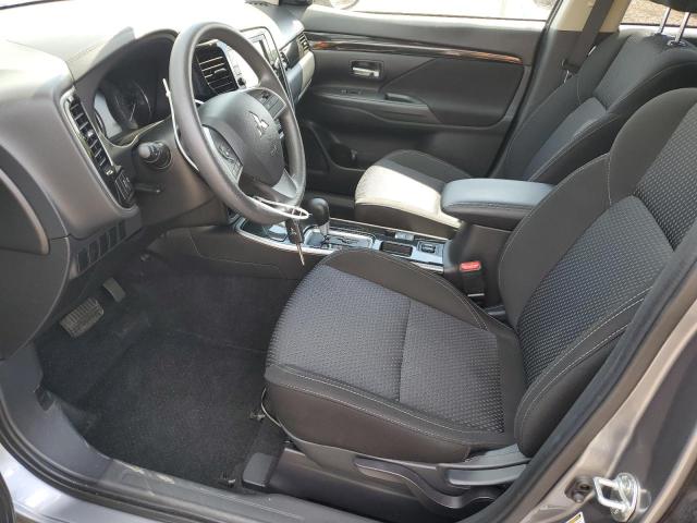 2019 MITSUBISHI OUTLANDER JA4AD2A38KZ048075