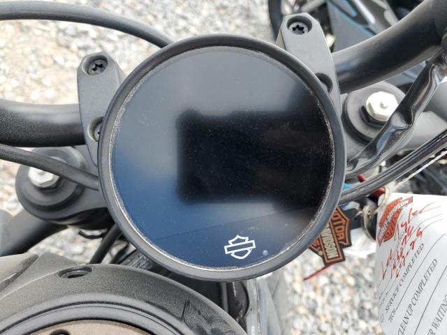 2023 HARLEY-DAVIDSON RH1250 S 1HD1ZC419PB311745