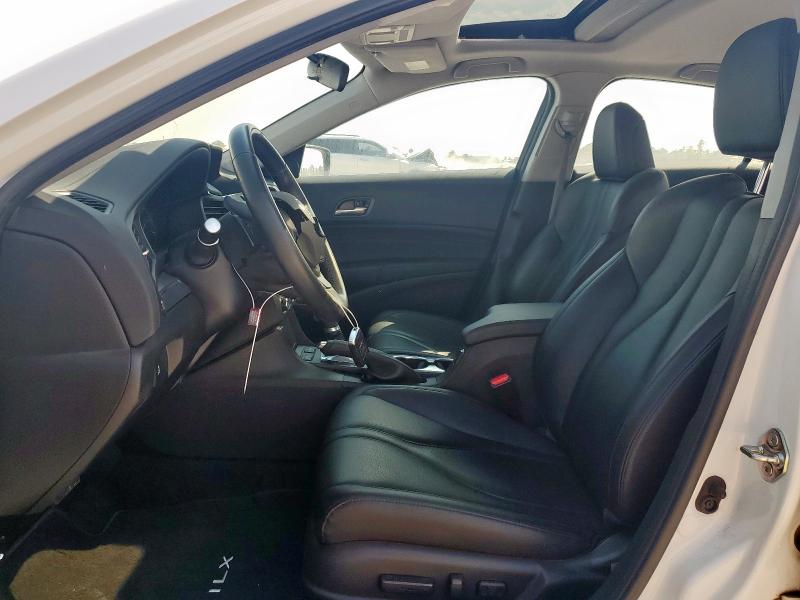 2020 ACURA ILX 19UDE2F33LA003250