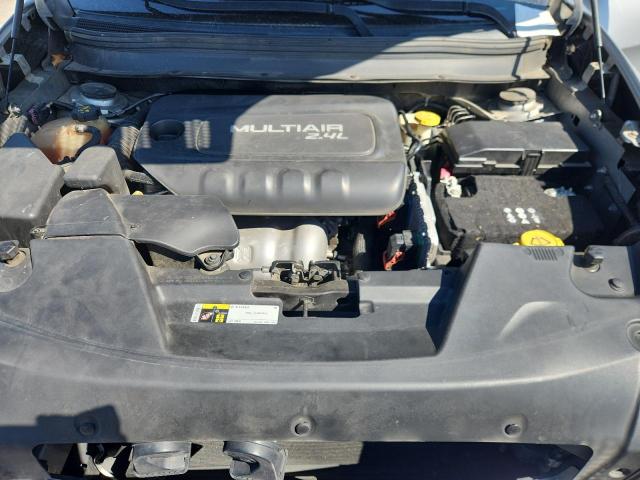 2016 JEEP CHEROKEE LATITUDE 1C4PJLCB0GW351685