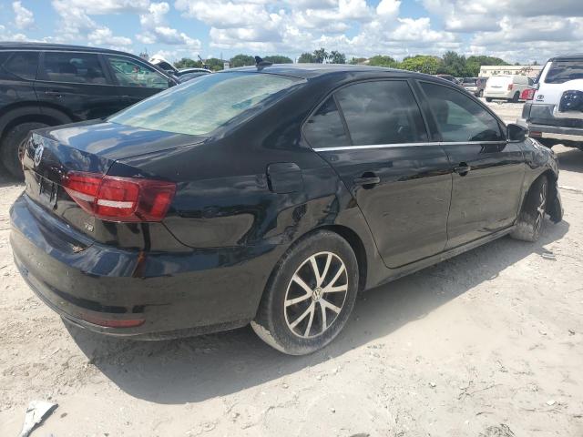 2017 VOLKSWAGEN JETTA SE 3VWDB7AJ7HM347357