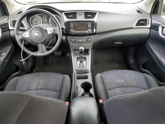 2017 NISSAN SENTRA #3285800652