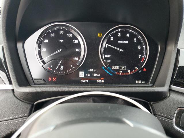 2023 BMW X2 XDRIVE2 WBXYJ1C07P5V71020