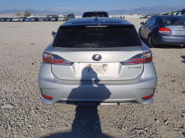 2015 LEXUS CT 200 JTHKD5BH8F2218857