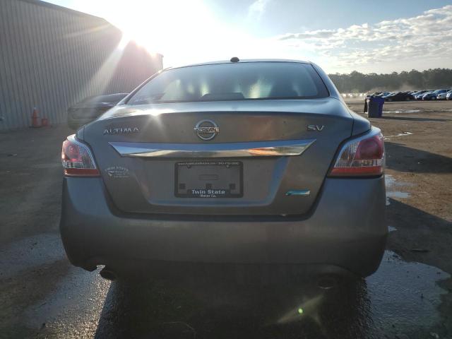 2014 NISSAN ALTIMA 2.5 - 1N4AL3AP2EC267631