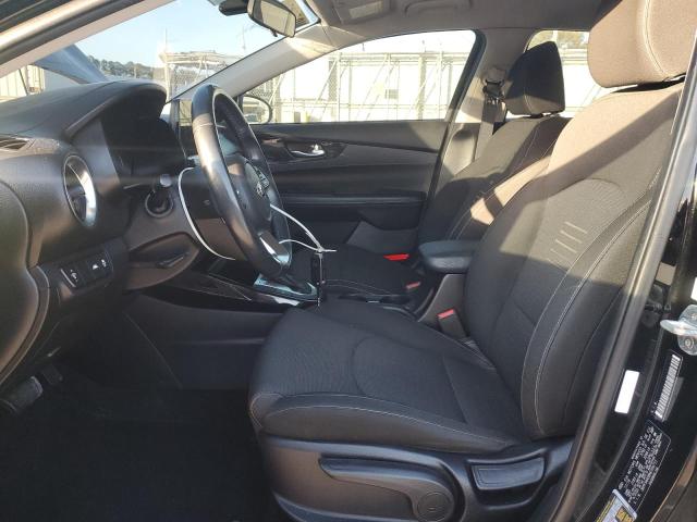 2019 KIA FORTE GT L 3KPF34AD8KE056711