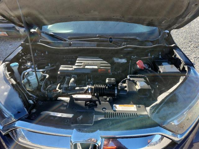 2017 HONDA CR-V EXL - 2HKRW2H89HH670768