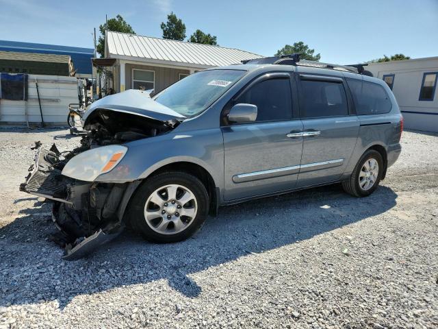 HYUNDAI ENTOURAGE GLS