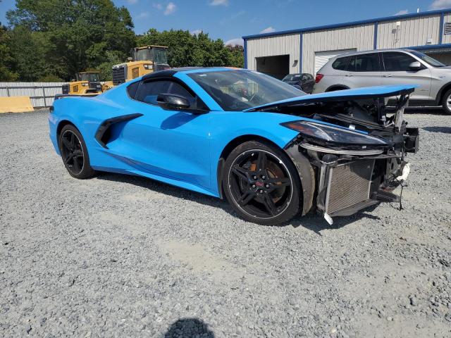 2022 CHEVROLET CORVETTE S 1G1YA2D47N5103492