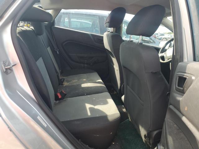 2015 FORD FIESTA S 3FADP4AJ0FM161021