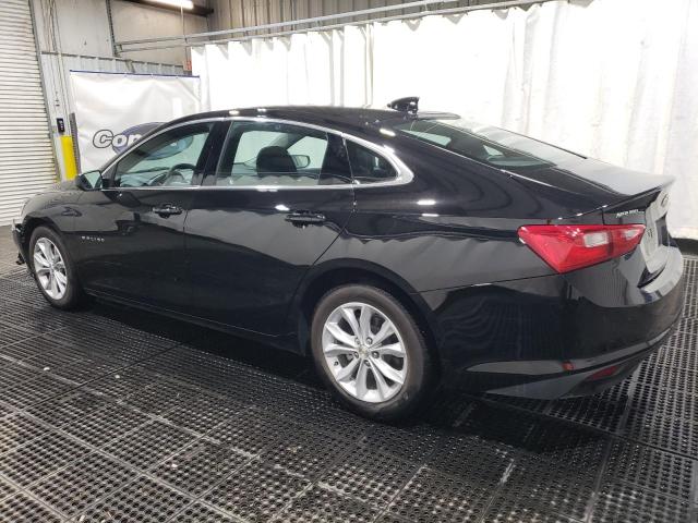 2025 CHEVROLET MALIBU LT 1G1ZD5ST1SF130250