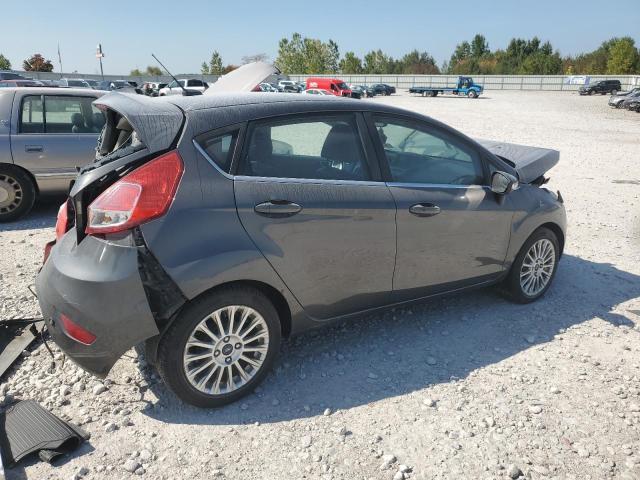 2015 FORD FIESTA TITANIUM 3FADP4FJ7FM196597