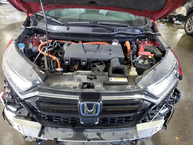 2021 HONDA CR-V TOURI 7FART6H98ME029651