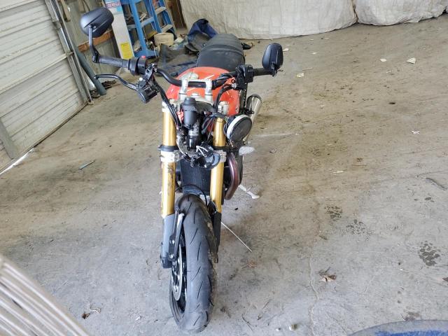 2025 TRIUMPH MOTORCYCLE SPEED TWIN SMTDD0H27STCE0885