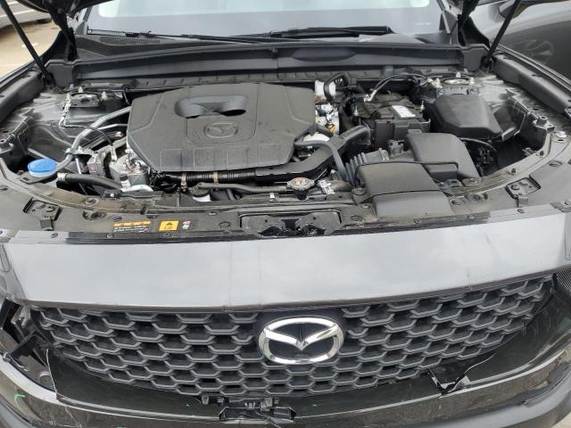 2025 MAZDA CX-50 PREMIUM #3285784651