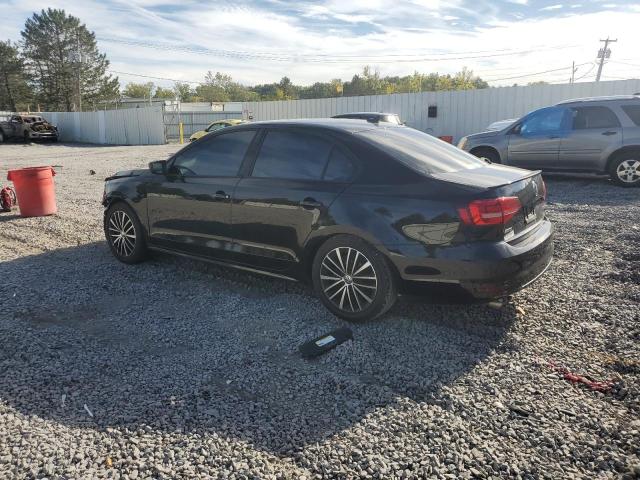 2015 VOLKSWAGEN JETTA SE 3VWD17AJ7FM204943