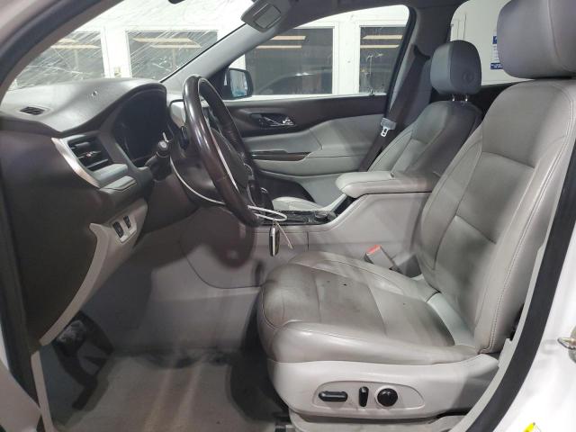 2018 GMC ACADIA SLT-2 1GKKNNLS0JZ225895