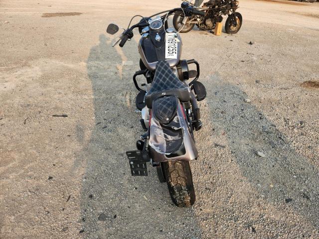 2014 HARLEY-DAVIDSON FLS SOFTAI 1HD1JRV19EB050767