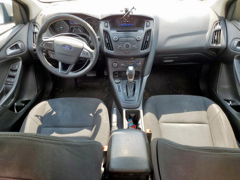 2016 FORD FOCUS SE 1FADP3F24GL269138