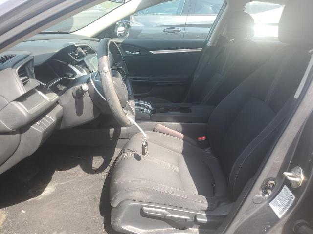 2017 HONDA CIVIC EX 2HGFC2F70HH554357