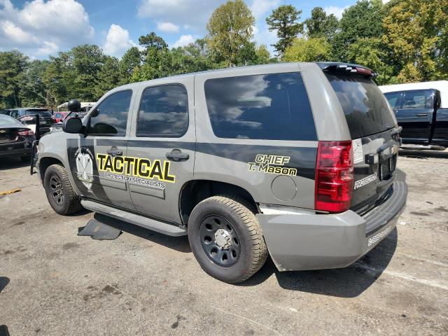 2010 CHEVROLET TAHOE C150 - 1GNMCAE03AR181574