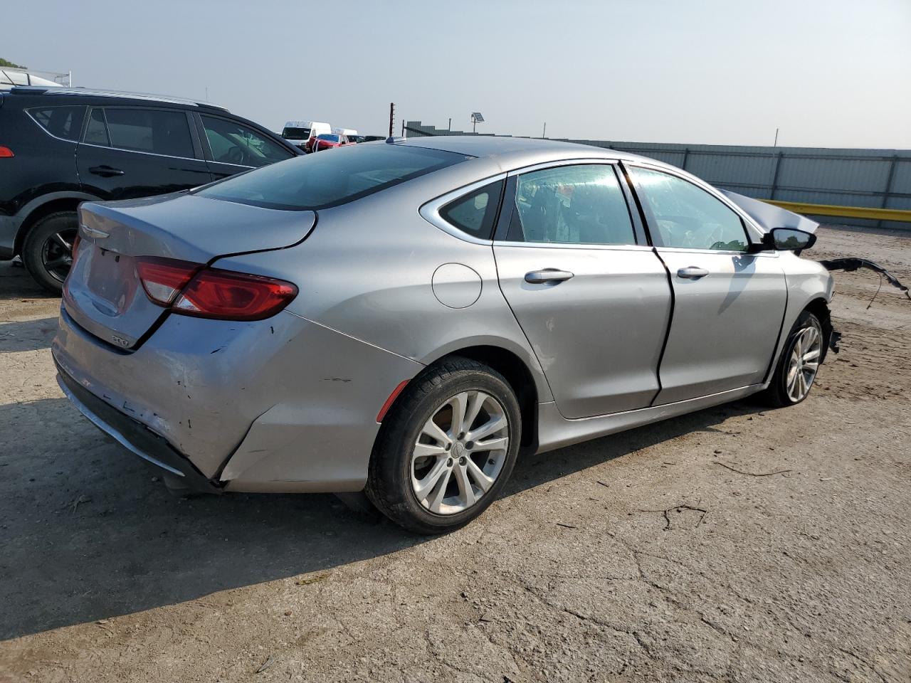 CHRYSLER 200 LIMITED