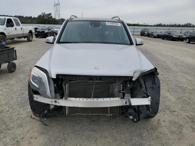 2015 MERCEDES-BENZ GLK 350 4M - WDCGG8JB1FG413130