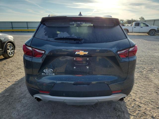 2020 CHEVROLET BLAZER 1LT 3GNKBBRA7LS622433