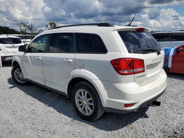 2016 DODGE JOURNEY SX 3C4PDCBG3GT218879