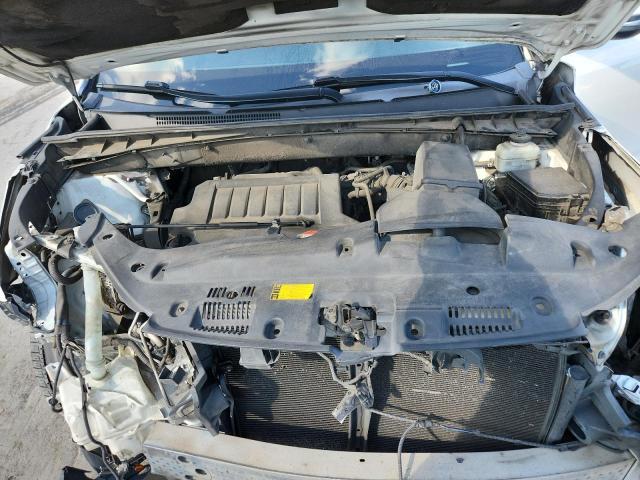 2015 TOYOTA HIGHLANDER LE 5TDZKRFH5FS118506
