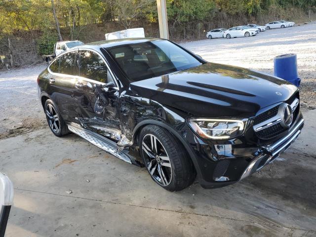 2021 MERCEDES-BENZ GLC COUPE #3303958707