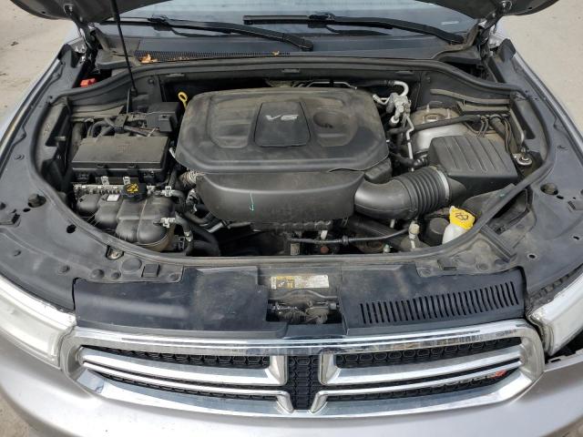 2016 DODGE DURANGO SX 1C4RDJAG3GC385673