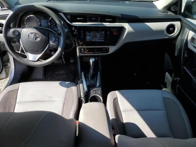 2018 TOYOTA COROLLA L - 2T1BURHE7JC001395