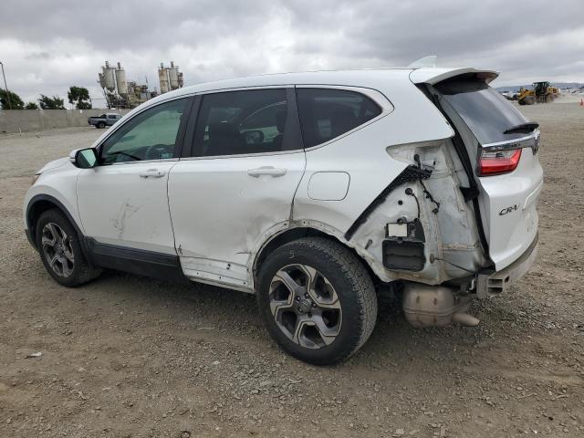 2019 HONDA CR-V EX JHLRW2H54KX008164