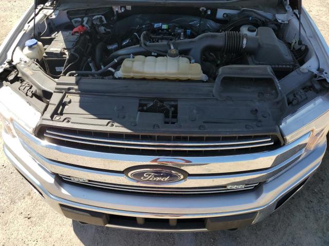 2019 FORD F150 SUPERCREW - 1FTEW1EP4KFD26688