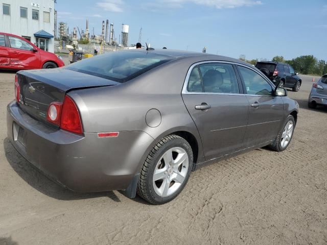 2011 CHEVROLET MALIBU LS - 1G1ZB5EUXBF199142
