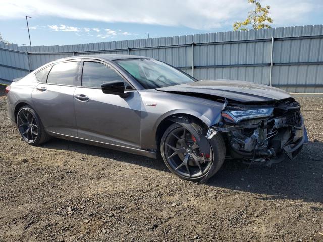 2022 ACURA TLX TYPE S 19UUB7F99NA002200